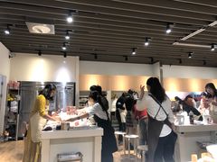 -ABC Cooking Studio(上海环球金融中心店)