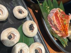 -九田家黑牛烤肉料理(新辰里亚运村店)