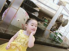 -太原凯宾斯基饭店