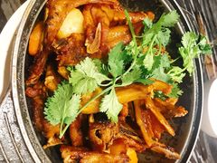 美极鸭五件-美极鲜食坊(宝安南路店)