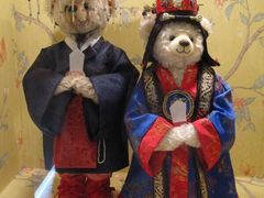 -济州岛泰迪熊博物馆