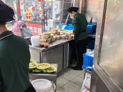 -笑笑凉皮(富国街店)