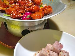 -绿茶餐厅(领展购物广场·中关村店)