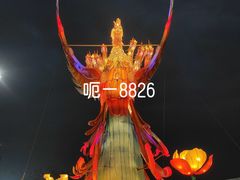 -武汉园博园(武汉自然博物馆)