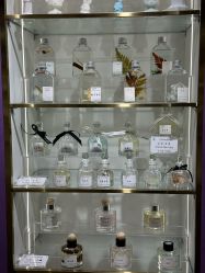 -觅香调香室(南锣鼓巷店)