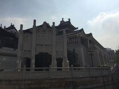 -粤剧艺术博物馆