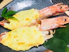-虹料理·日料放题(悠方店)