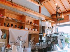 -METAL HANDS(五道营店)