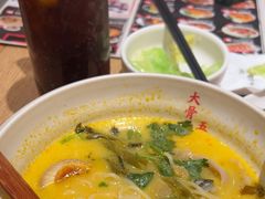 -味千拉面(大润发店)