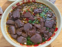 -小罗子汤店(大士院总店)