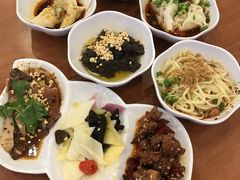 -龙抄手(春熙路总店)