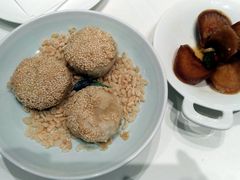 -正佳广场万豪酒店-粤菜餐厅·点心·海鲜·聚餐