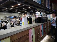 -放哈·甜醅子奶茶创造者(正宁路店)