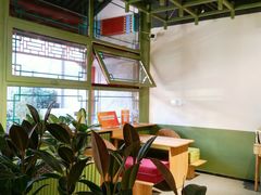 -Catch Bagel(芳草地店)