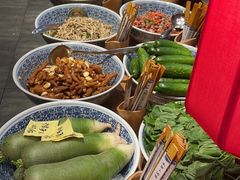 -鸽子窝(黄村店)