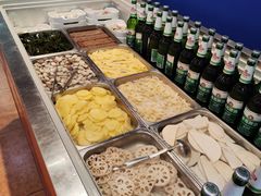 -汉丽轩·音乐自助烤肉餐厅(石岐店)