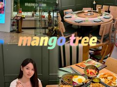-mango tree芒果树泰国餐厅(青岛万象城店)