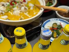 -火宫殿·湘菜小吃·商务宴请·生日聚会(东塘店)