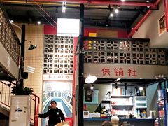 -杰哥龙虾馆(南湖广宏汇店)