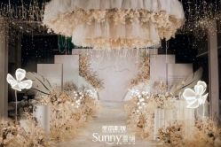 -Sunny喜铺婚礼策划(东部店)