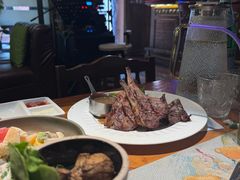-秀·爱尔兰餐吧(上海路店)