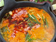 -笔记安顺夺夺粉火锅