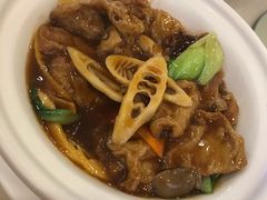 -上海老饭店(北京分店)