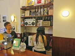 -吹泡·Triphop(棋盘店)