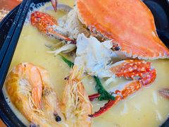 -台州老六海鲜面馆(上南总店)