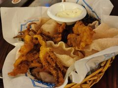 -宝莱纳餐厅(滨江店)