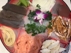 -重庆刘一手火锅(三峡广场直营店)