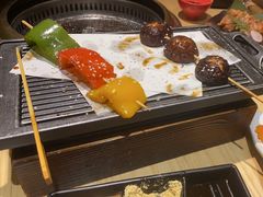 -松鱼亭·和牛烧肉(协鑫广场店)
