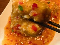 金牌豆腐-永安水煮活鱼·仪征菜(仪征奥林匹克店)