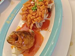 -金典银峰老鹅馆·昆山菜(亭林公园店)