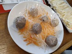 -幸运牛汕头小黄牛牛肉火锅(梅林店)