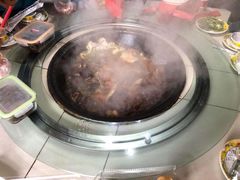 -大鹅岛灶台鱼·铁锅炖(水库路店)