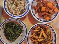 -回味黑鸭煲·始于2006(万松园店)