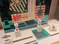 -亨得利(滨江道店)