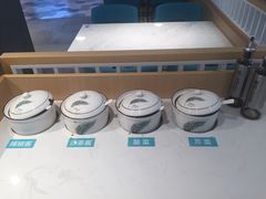 -潮米果蚝烙·潮汕小吃(海乐荟店)