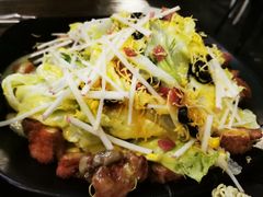 -MI WU FACTORY米屋美食工厂餐厅(绿地店)