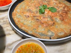 潮州蚝烙-潮堂 · 潮州菜(恒隆广场店)