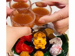 -蔡澜点心·粤菜(月星环球港店)