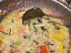 -蟹将军·松叶蟹和牛日料放题自助(K11店)