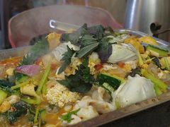 -后街佬·炭火鲜鱼杂(南城店)