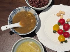 -金海华·四季时堂·第一食堂(现代传媒广场店)