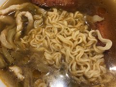 -敏华冰厅(紅磡)