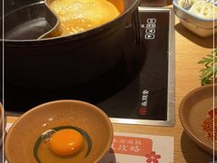 -温野菜涮涮锅(曲江大悦城店)