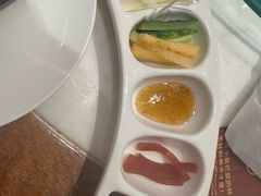 -北京老铺烤鸭(高新店)