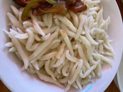 -吴记排档搓鱼(甘州美食城店)