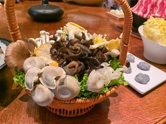 -东海怡品海鲜豆捞(星街坊店)